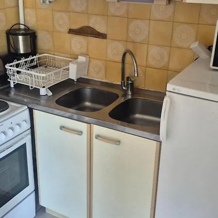 La Maison Du Mail, T2, Wifi, 300m De La Apartmán