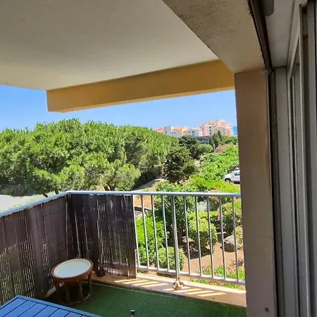 La Maison Du Mail, T2, Wifi, 300m De La Διαμέρισμα