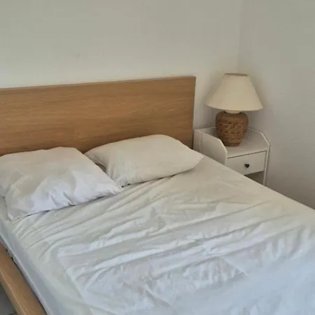 La Maison Du Mail, T2, Wifi, 300m De La アパート