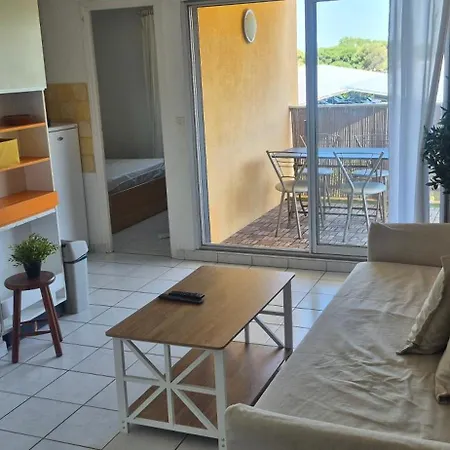 La Maison Du Mail, T2, Wifi, 300m De La Διαμέρισμα