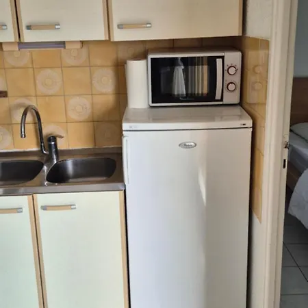 La Maison Du Mail, T2, Wifi, 300m De La Apartamento