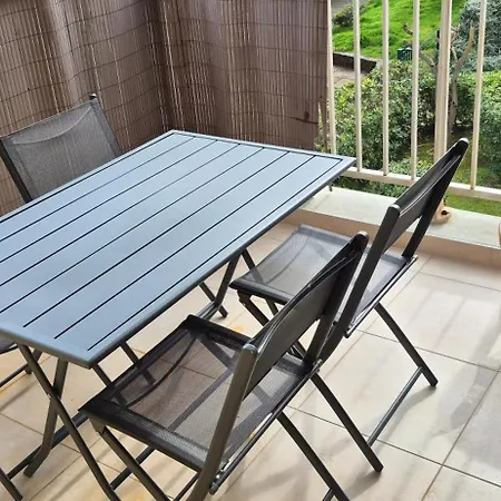 Lejlighed La Maison Du Mail, T2, Wifi, 300m De La Agde