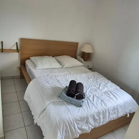 La Maison Du Mail, T2, Wifi, 300m De La Apartmán *